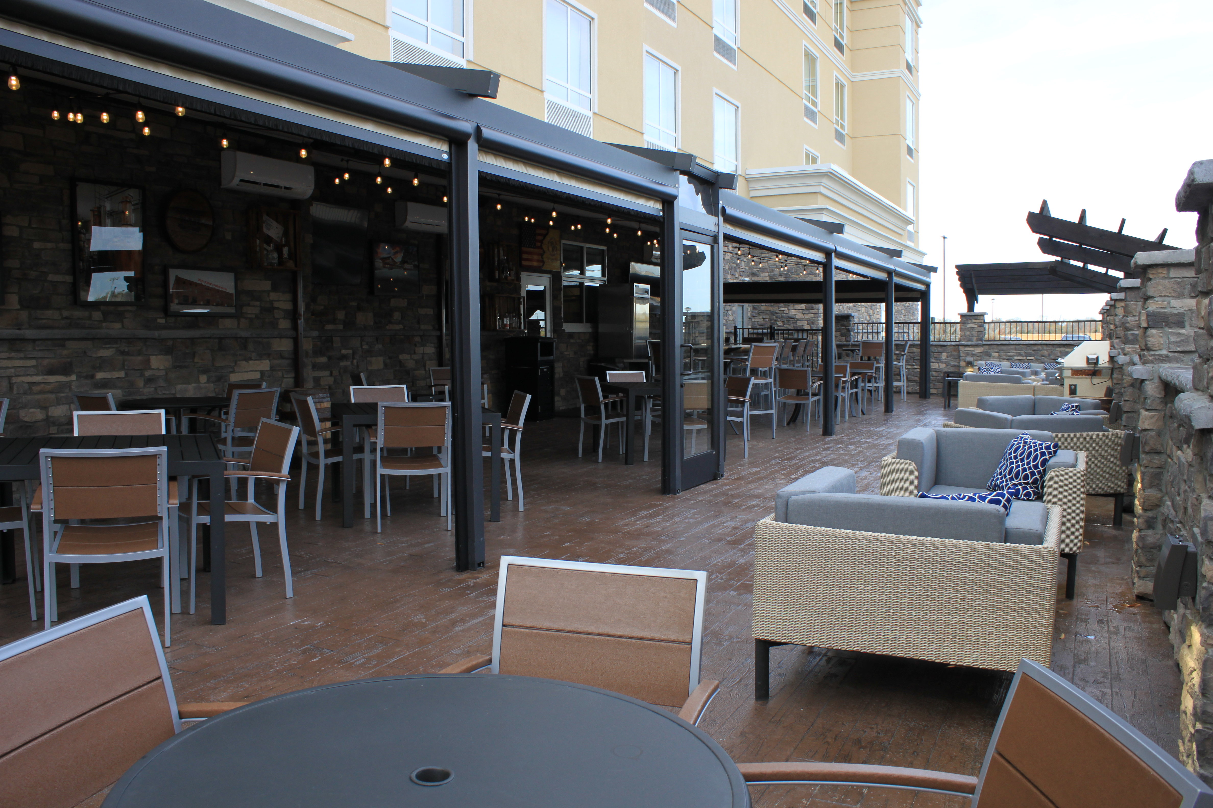 holiday inn hopkinsville convention ctr