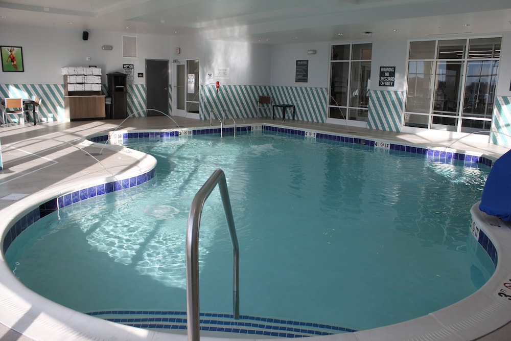 holiday inn hopkinsville convention ctr