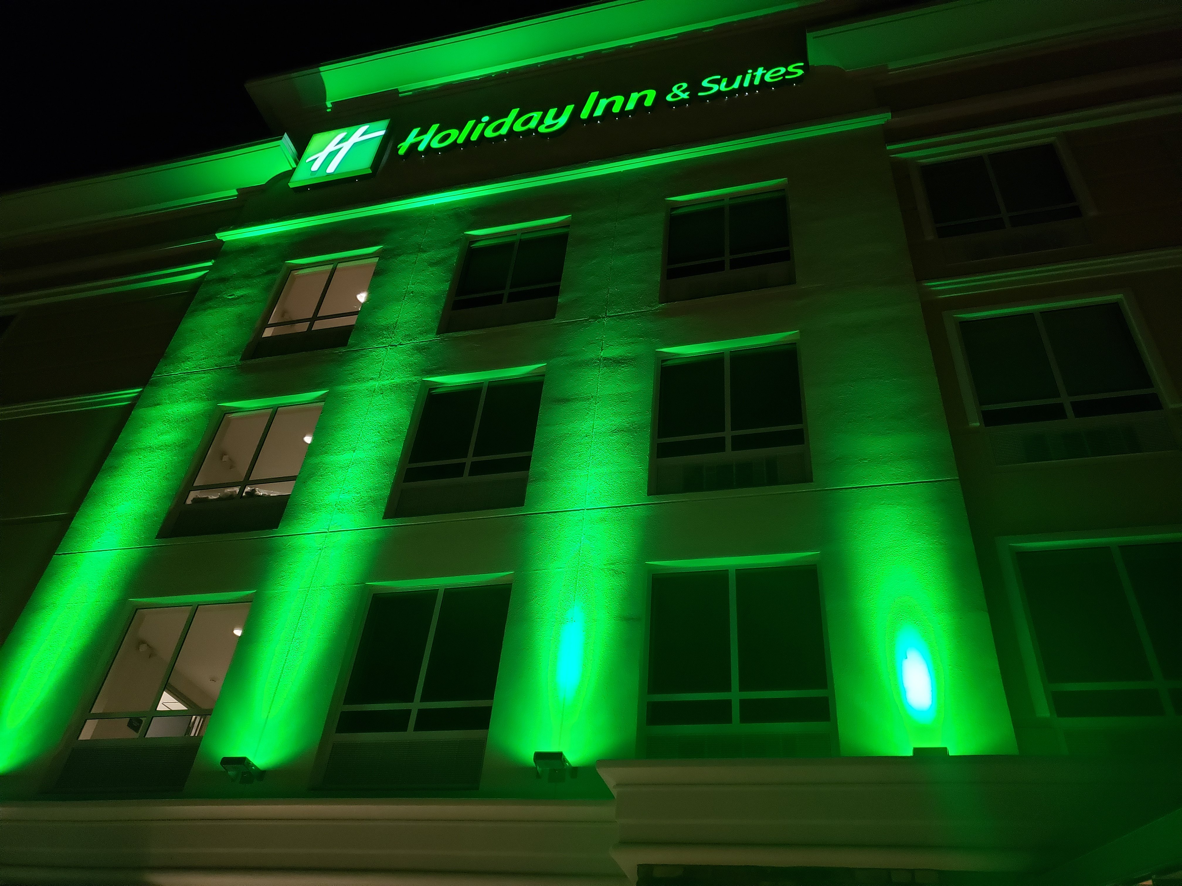 holiday inn hopkinsville convention ctr