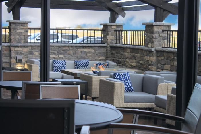 holiday inn hopkinsville convention ctr