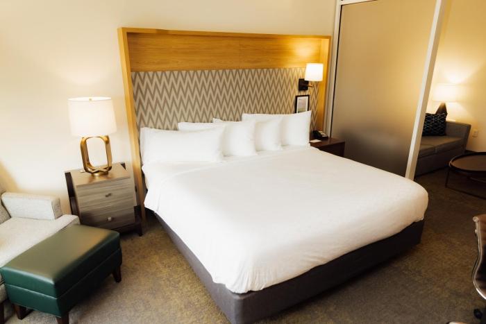 holiday inn hopkinsville convention ctr