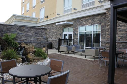 holiday inn hopkinsville convention ctr