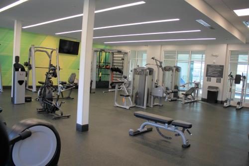 holiday inn hopkinsville convention ctr