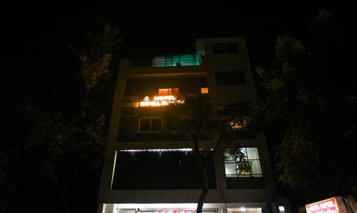indore