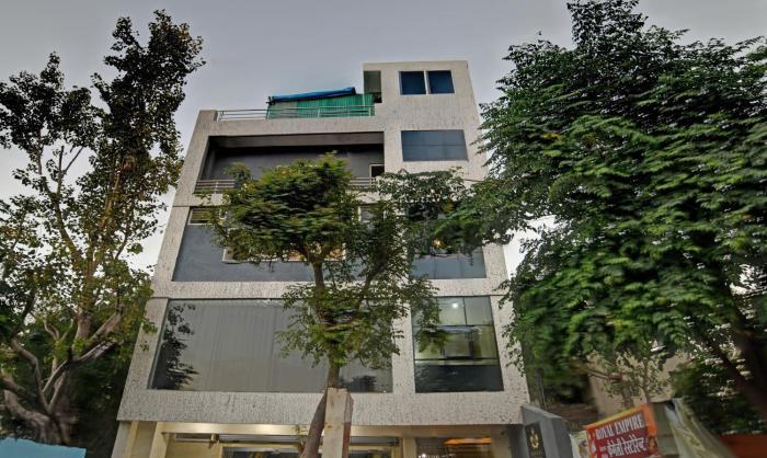 indore