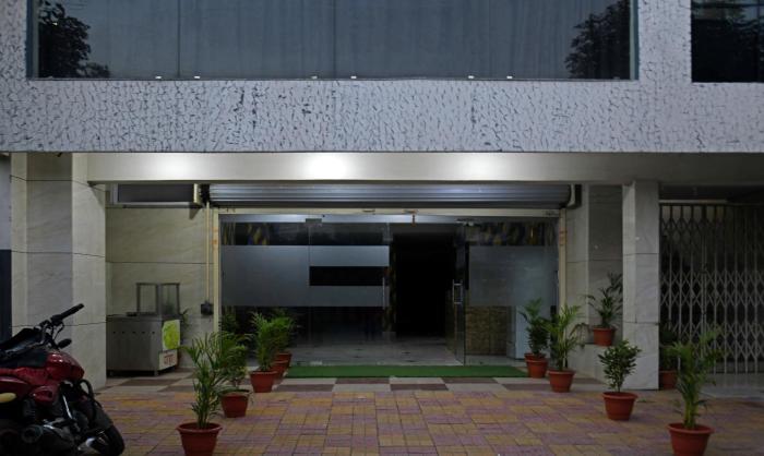 indore