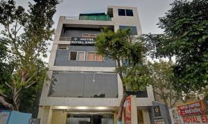 indore
