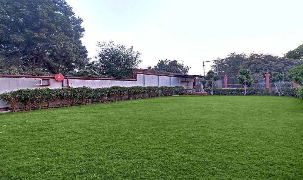 agra