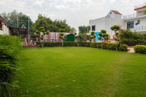 agra