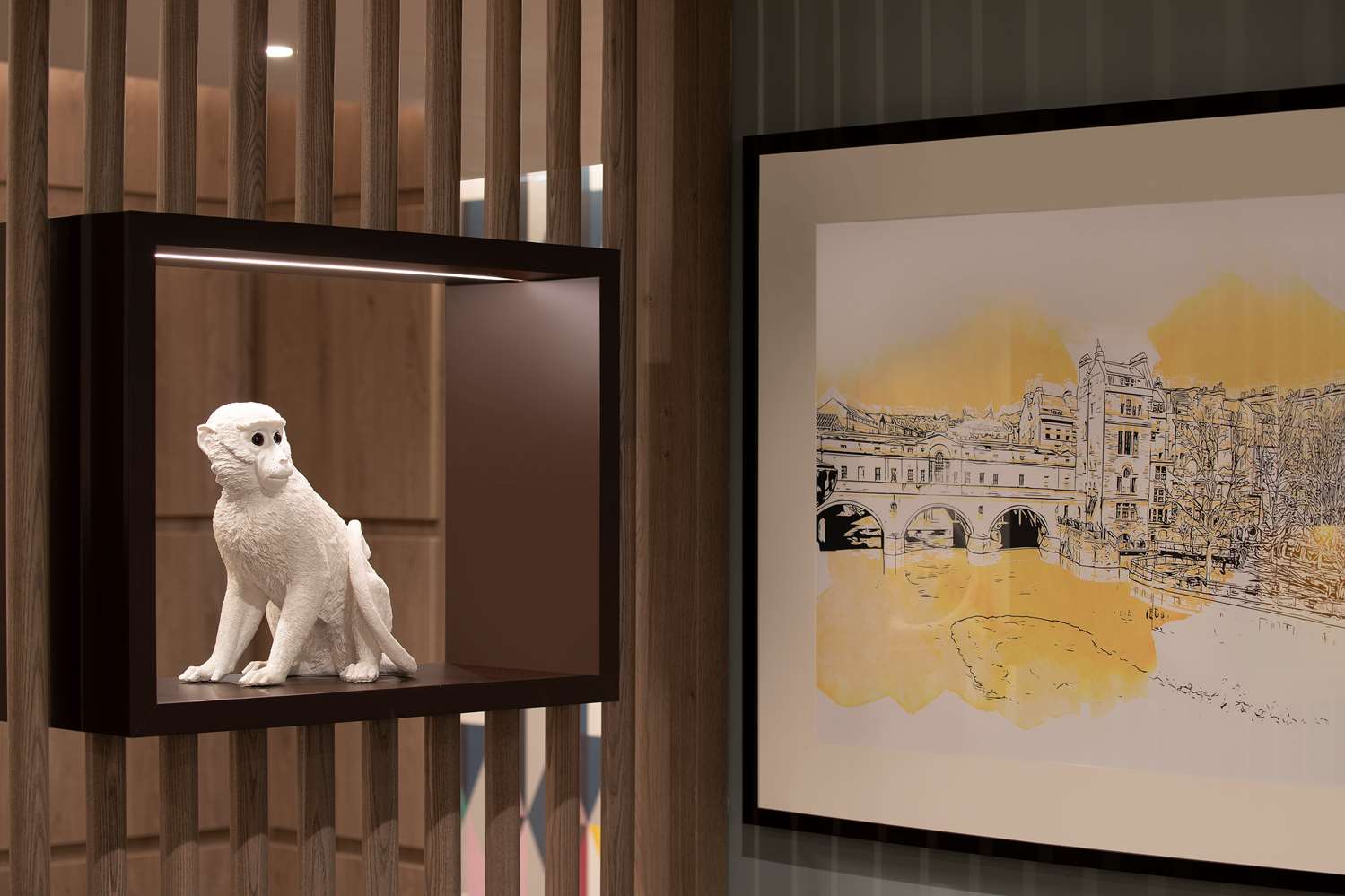 hampton by hilton bath city