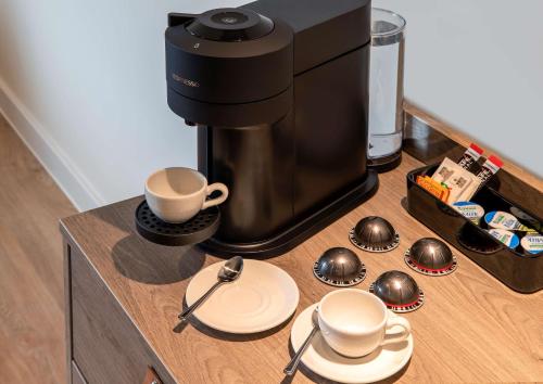 hampton by hilton bath city