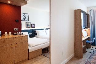 Hampton By Hilton Regensburg,,3 star