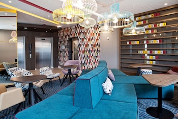 Hampton By Hilton Regensburg,,3 star