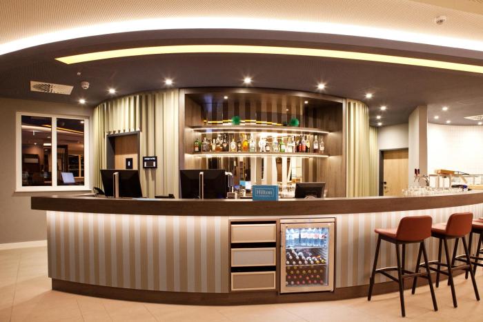 hampton by hilton regensburg