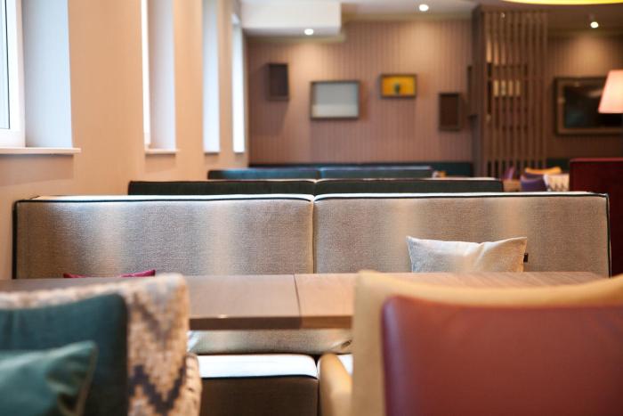 hampton by hilton regensburg