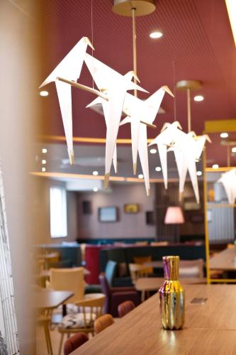 hampton by hilton regensburg