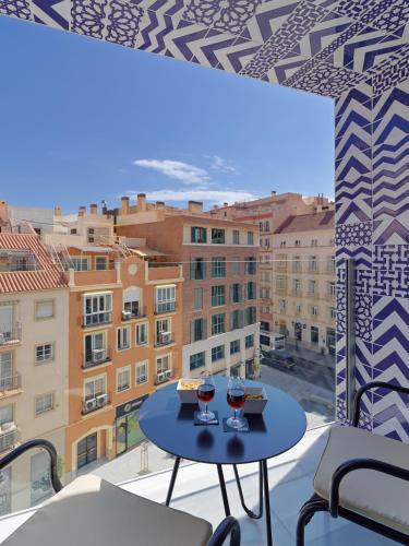 malaga