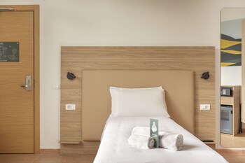 bandb hotel pomezia roma