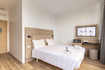 bandb hotel pomezia roma