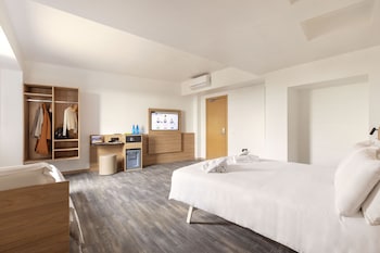 bandb hotel pomezia roma