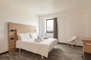 bandb hotel pomezia roma