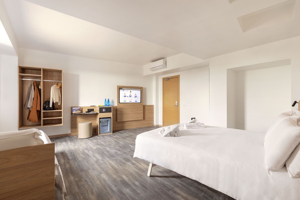 bandb hotel pomezia roma