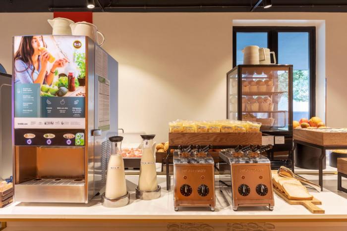 bandb hotel pomezia roma