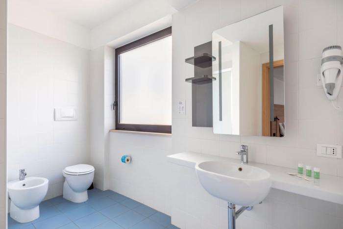 bandb hotel pomezia roma