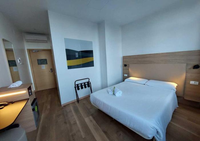 bandb hotel pomezia roma