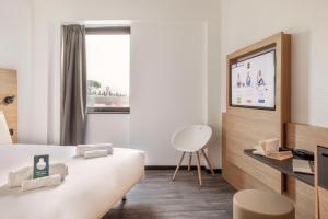 bandb hotel pomezia roma