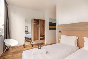 bandb hotel pomezia roma