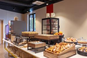 bandb hotel pomezia roma