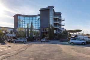 bandb hotel pomezia roma