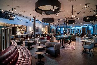 Radisson Red Hotel, Oslo Airport,,4 star