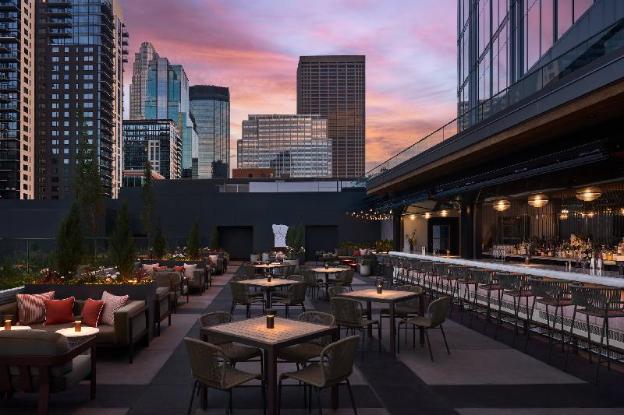four seasons hotel minneapolis