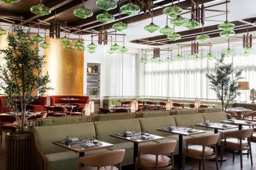 four seasons hotel minneapolis