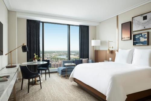 four seasons hotel minneapolis