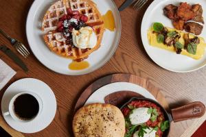 four seasons hotel minneapolis