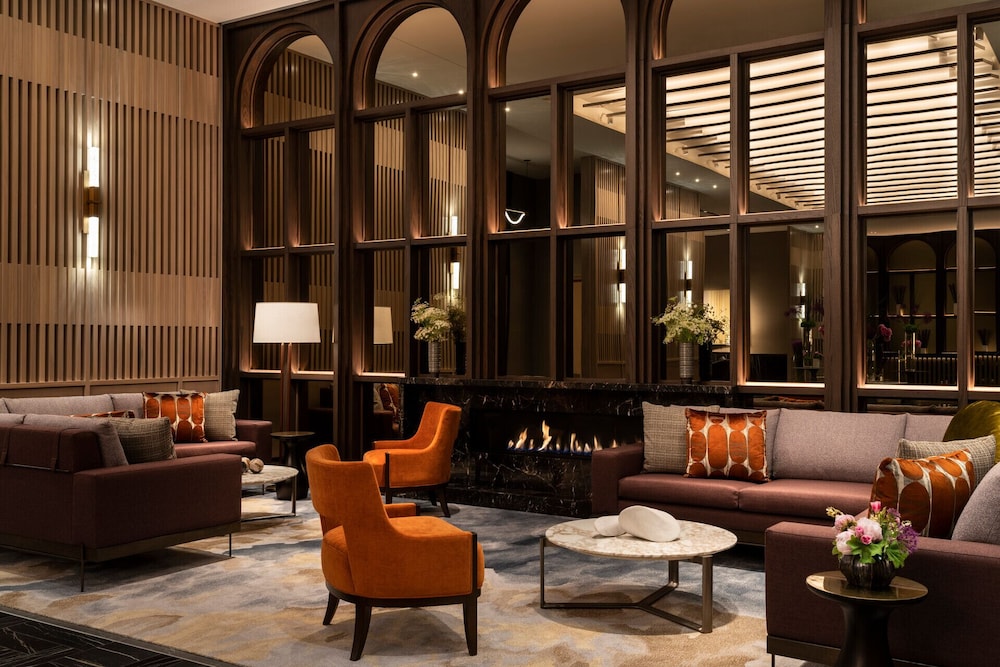 four seasons hotel minneapolis