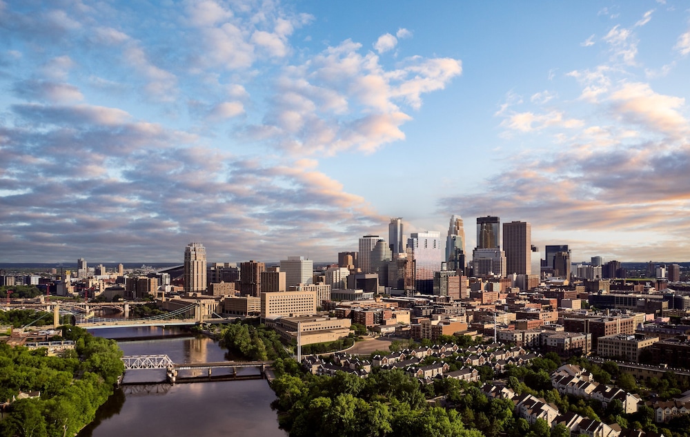 four seasons hotel minneapolis