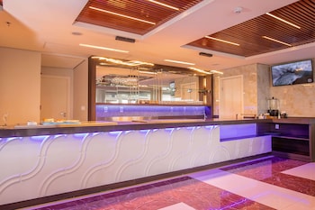 ramada by wyndham manaus torres center