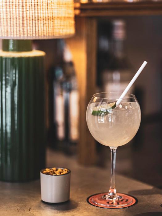 dandy hotel and kitchen