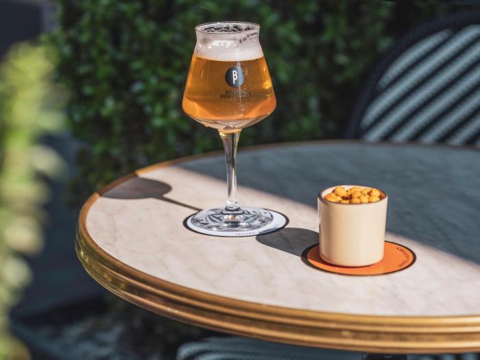 dandy hotel and kitchen