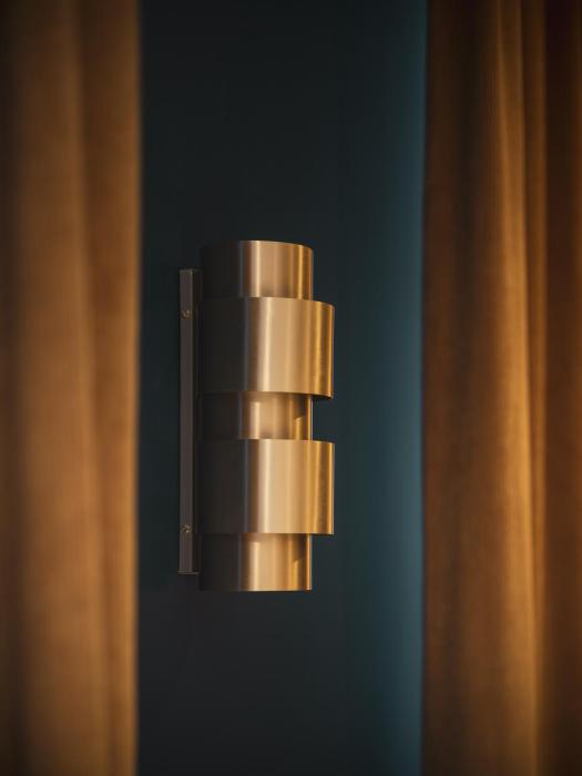 dandy hotel and kitchen