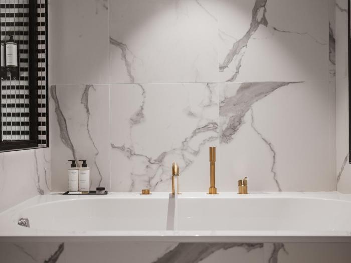 dandy hotel and kitchen