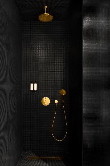 dandy hotel and kitchen