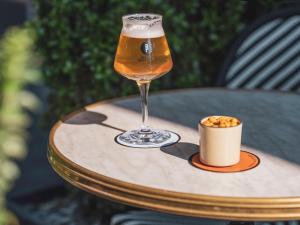 dandy hotel and kitchen