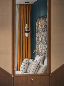 dandy hotel and kitchen