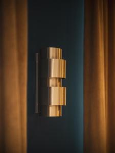 dandy hotel and kitchen