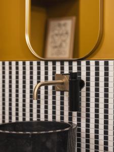 dandy hotel and kitchen